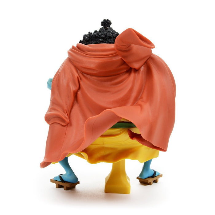 Banpresto One Piece King Of Artist Jinbei Japan- Japan Figure Store - #1 Bring To You The Best Japanese Goods