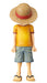 Banpresto One Piece Luffy Figure 4th Season Volume 1 Dramatic Showcase Import- Japan Figure Store - #1 Bring To You The Best Japanese Goods