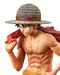 Banpresto One Piece Magazine Figure Vol.2 Luffy Figure Normal Color Ver. Japan- Japan Figure Store - #1 Bring To You The Best Japanese Goods