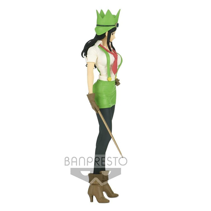 Banpresto One Piece Sweet Style Pirates Nico Robin A- Japan Figure Store - #1 Bring To You The Best Japanese Goods