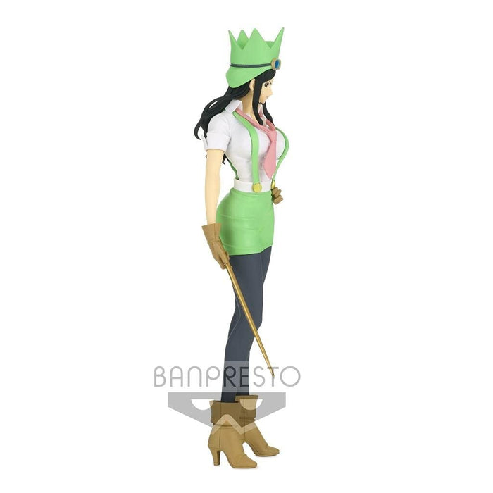 Banpresto One Piece Sweet Style Pirates Nico Robin B- Japan Figure Store - #1 Bring To You The Best Japanese Goods