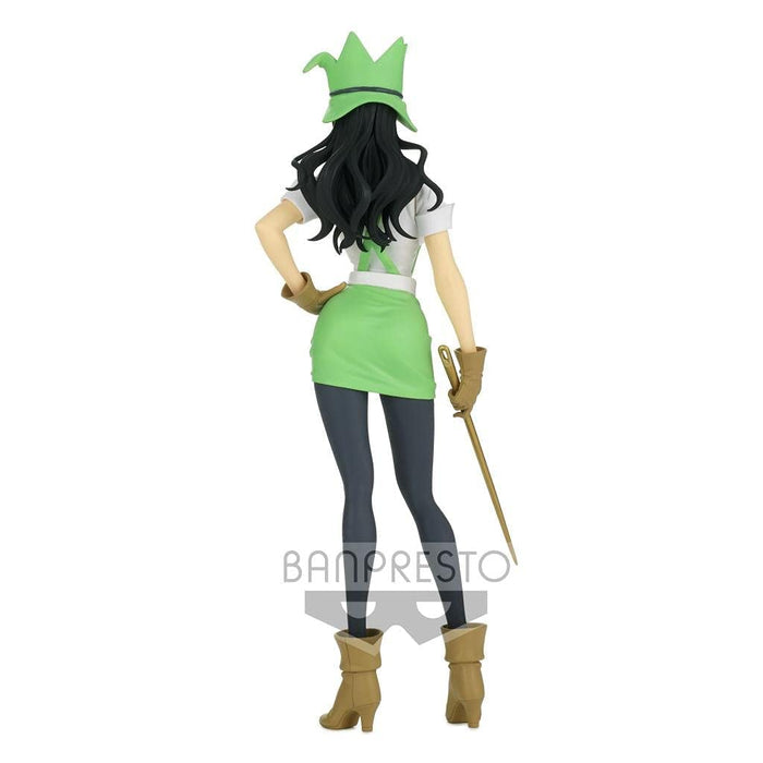 Banpresto One Piece Sweet Style Pirates Nico Robin B- Japan Figure Store - #1 Bring To You The Best Japanese Goods