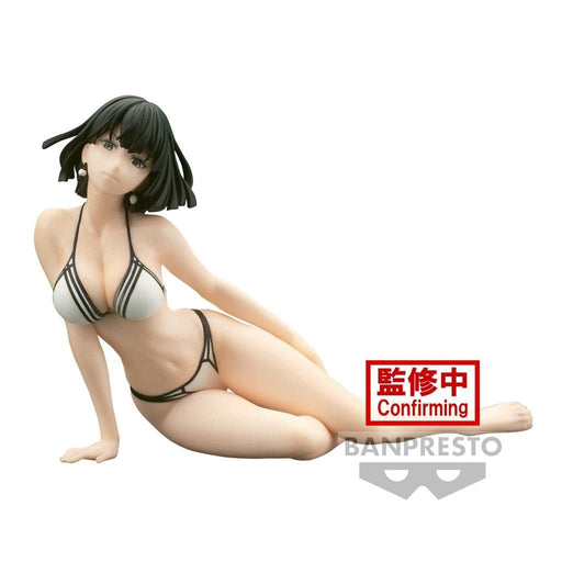 Banpresto One Punch Man Celestial Vivi Hell Fubuki Japan- Japan Figure Store - #1 Bring To You The Best Japanese Goods