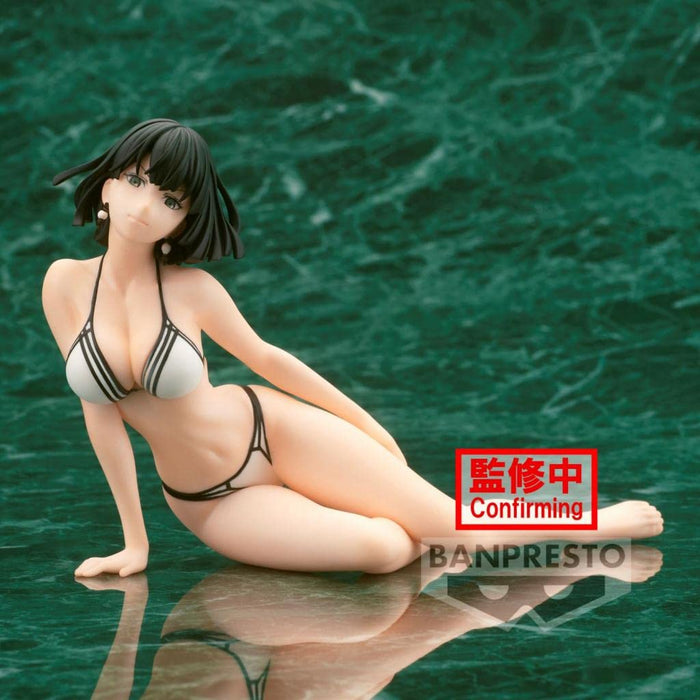 Banpresto One Punch Man Celestial Vivi Hell Fubuki Japan- Japan Figure Store - #1 Bring To You The Best Japanese Goods