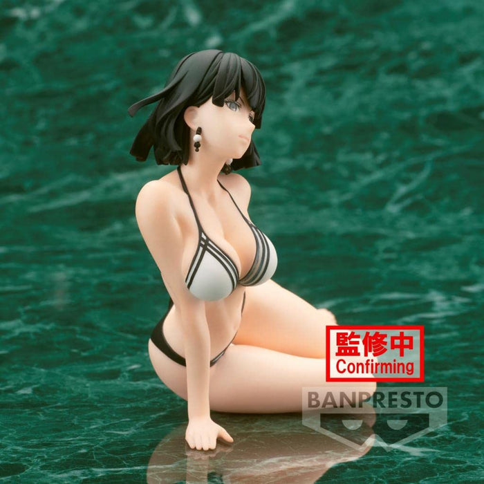 Banpresto One Punch Man Celestial Vivi Hell Fubuki Japan- Japan Figure Store - #1 Bring To You The Best Japanese Goods