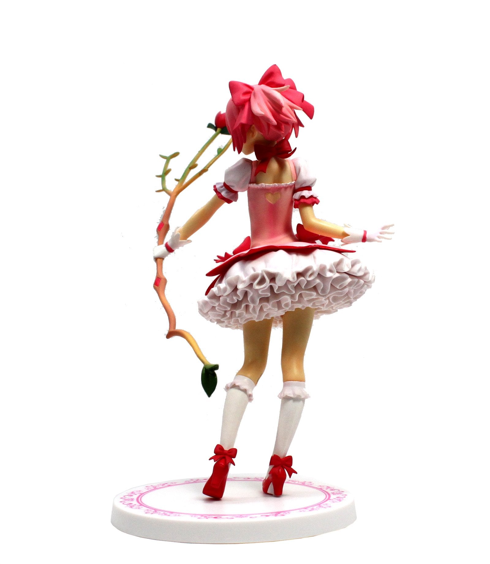 Banpresto Puella Magi Madoka Magica Sq Figure Japan ~ Madoka Kaname ~- Japan Figure Store - #1 Bring To You The Best Japanese Goods