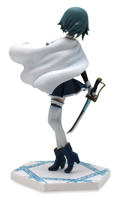 Banpresto Puella Magi Madoka Magica Sq Figure Japan Special Sayaka Miki- Japan Figure Store - #1 Bring To You The Best Japanese Goods