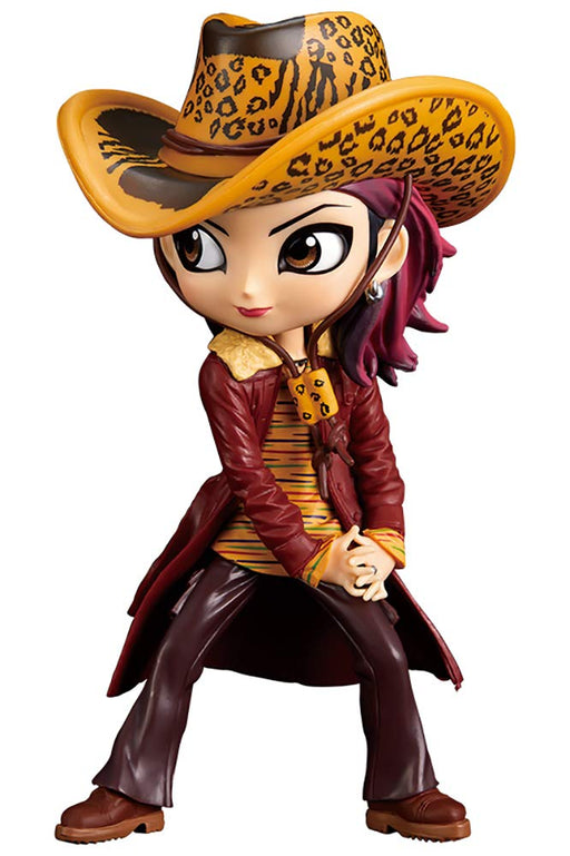 Banpresto Q Posket Vol.3 Hide Figure Normal Color Ver. Japan- Japan Figure Store - #1 Bring To You The Best Japanese Goods