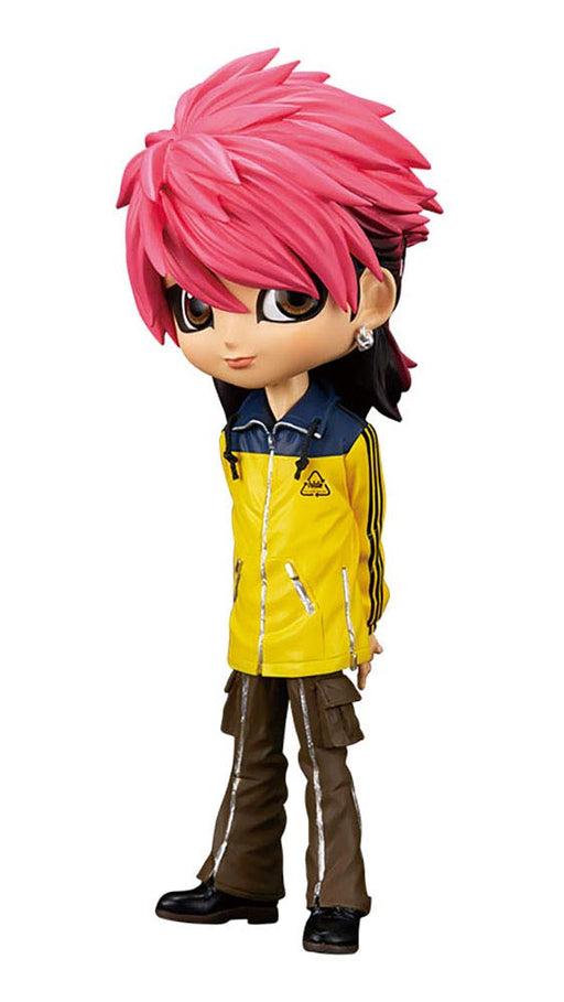 Banpresto Q Posket Hide Vol.4 Figure Normal Color Ver. Japan- Japan Figure Store - #1 Bring To You The Best Japanese Goods