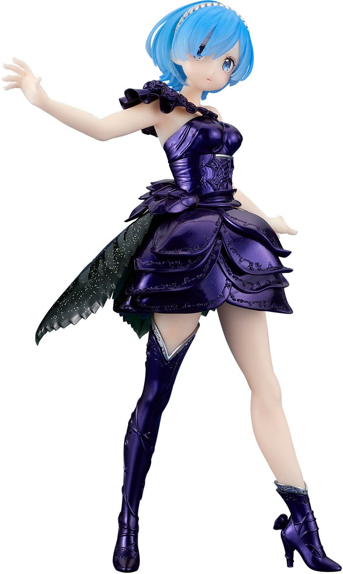 Banpresto Re:Zero Life In Different World From Japan - Dianacht Couture Rem- Japan Figure Store - #1 Bring To You The Best Japanese Goods