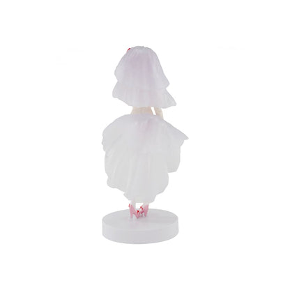 Banpresto Re:Zero Exq Figure Ram & Rem Special Assortment Japan- Japan Figure Store - #1 Bring To You The Best Japanese Goods