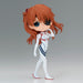 Banpresto Shin Evangelion Q Posket Shikinami Asuka Plugsuit Style A- Japan Figure Store - #1 Bring To You The Best Japanese Goods
