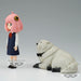 Banpresto SpyxFamily Anya & Bond Forger Figure- Japan Figure Store - #1 Bring To You The Best Japanese Goods