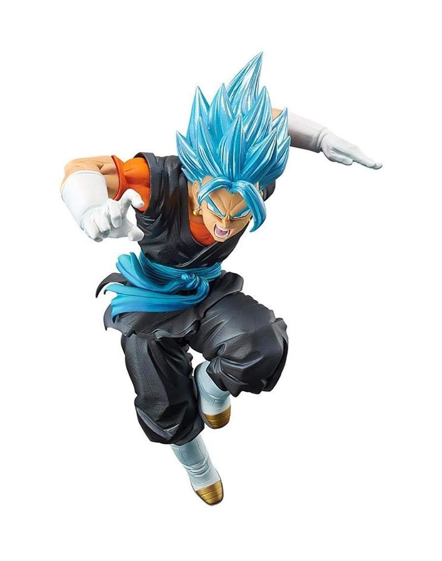 Banpresto Super Dragon Ball Heroes Chouzetsu Gikou Vol.3 Super Saiyan God Vegetto Japan- Japan Figure Store - #1 Bring To You The Best Japanese Goods