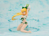Banpresto Sword Art Online Code Register Exq Figure Leafa (Japan Prize) - Aqua Sylphide Leafa- Japan Figure Store - #1 Bring To You The Best Japanese Goods