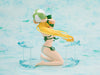 Banpresto Sword Art Online Code Register Exq Figure Leafa (Japan Prize) - Aqua Sylphide Leafa- Japan Figure Store - #1 Bring To You The Best Japanese Goods