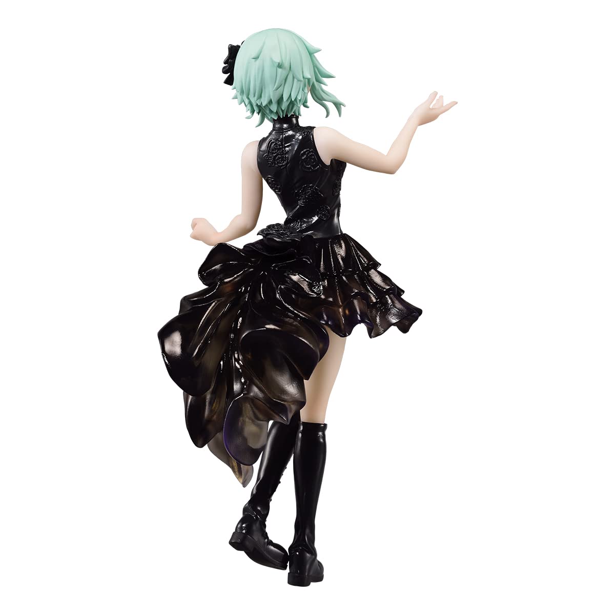 Banpresto Sinon Figure from Sword Art Online Valiant Showdown Series- Japan Figure Store - #1 Bring To You The Best Japanese Goods
