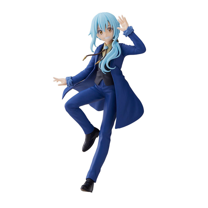 Banpresto Rimuru Tempest Figure - 10th Anniversary Edition from Reincarnated As A Slime- Japan Figure Store - #1 Bring To You The Best Japanese Goods