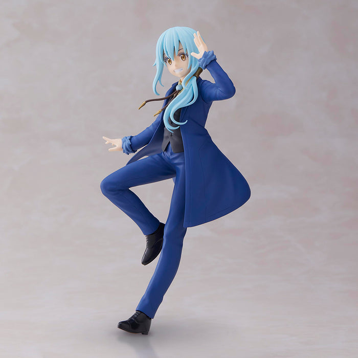Banpresto Rimuru Tempest Figure - 10th Anniversary Edition from Reincarnated As A Slime- Japan Figure Store - #1 Bring To You The Best Japanese Goods