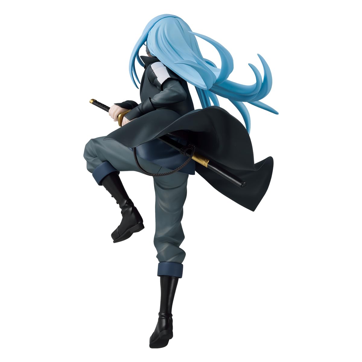 Banpresto Rimuru Tempest I Maximatic- Japan Figure Store - #1 Bring To You The Best Japanese Goods