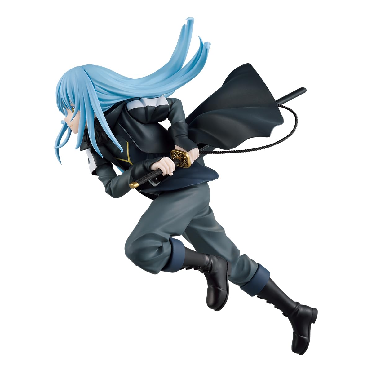 Banpresto Rimuru Tempest I Maximatic- Japan Figure Store - #1 Bring To You The Best Japanese Goods
