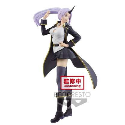 Banpresto That Time I Got Reincarnated As A Slime: Shion, Espresto-Glossy Body Anime Figure- Japan Figure Store - #1 Bring To You The Best Japanese Goods