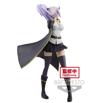 Banpresto That Time I Got Reincarnated As A Slime: Shion, Espresto-Glossy Body Anime Figure- Japan Figure Store - #1 Bring To You The Best Japanese Goods
