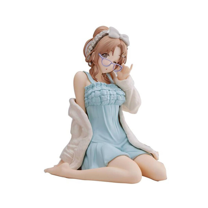 Banpresto Japan The Idolmaster Shiny Colors Relax Time Hina Ichikawa- Japan Figure Store - #1 Bring To You The Best Japanese Goods