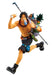 Banpresto One Piece Ace Figure - 1 Type- Japan Figure Store - #1 Bring To You The Best Japanese Goods