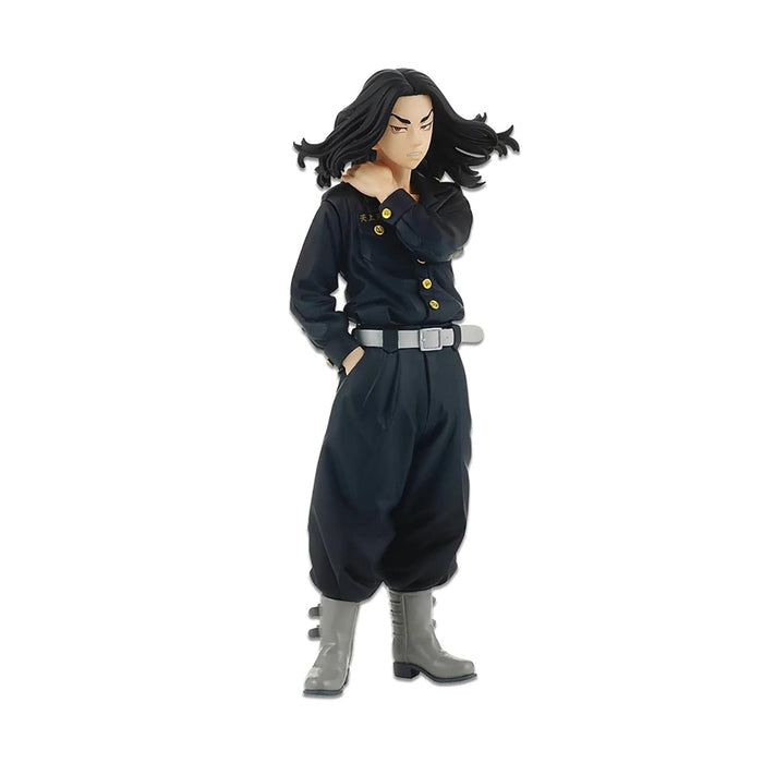 Banpresto Tokyo Revengers Keisuke Baji Figure- Japan Figure Store - #1 Bring To You The Best Japanese Goods