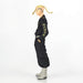 Banpresto Tokyo Revengers Ken Ryuguji Gold Figure - Japan- Japan Figure Store - #1 Bring To You The Best Japanese Goods