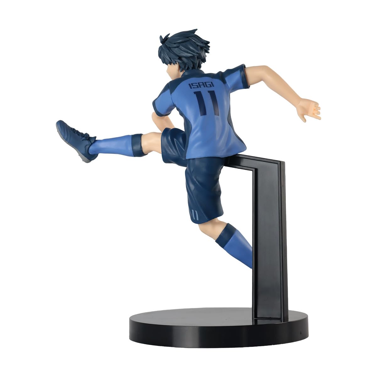 Banpresto Tv Anime Blue Rock Kiyoshiichi Figure- Japan Figure Store - #1 Bring To You The Best Japanese Goods