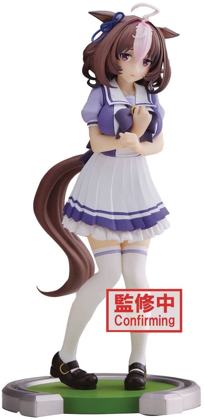 Banpresto Uma Musume Figure- Japan Figure Store - #1 Bring To You The Best Japanese Goods