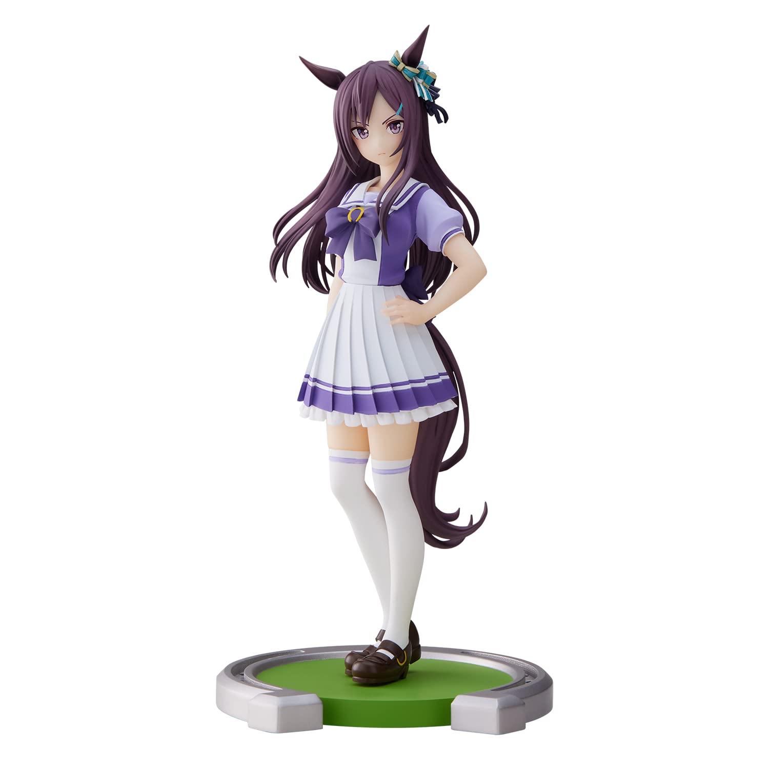 Banpresto Uma Musume Pretty Derby Japan Mejiro Dobell Figure- Japan Figure Store - #1 Bring To You The Best Japanese Goods