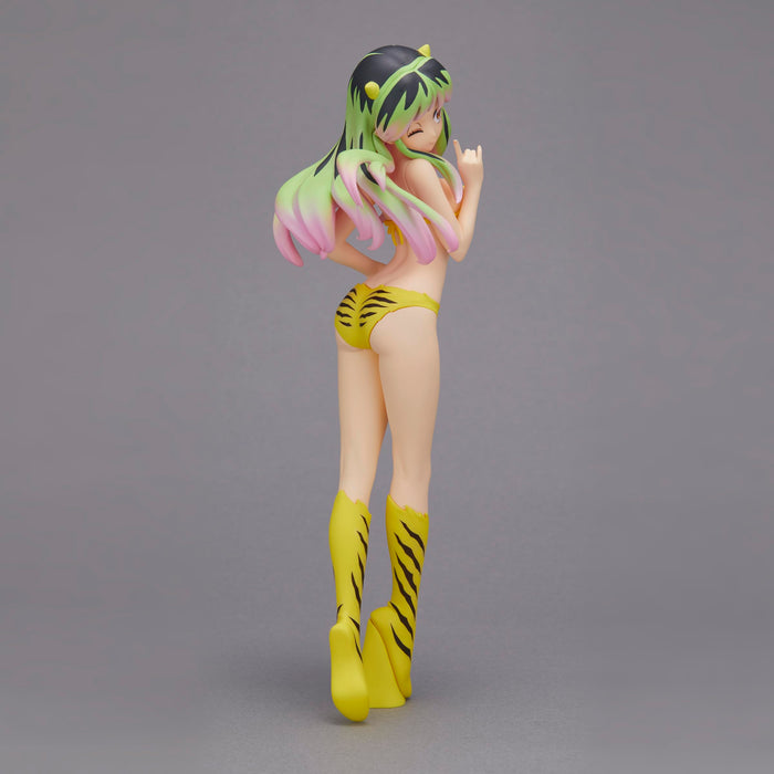 Banpresto Urusei Yatsura Lum Glitter&Glamours B- Japan Figure Store - #1 Bring To You The Best Japanese Goods