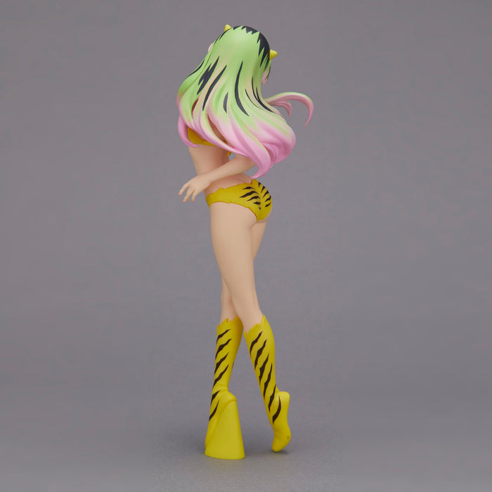 Banpresto Urusei Yatsura Lum Glitter&Glamours B- Japan Figure Store - #1 Bring To You The Best Japanese Goods