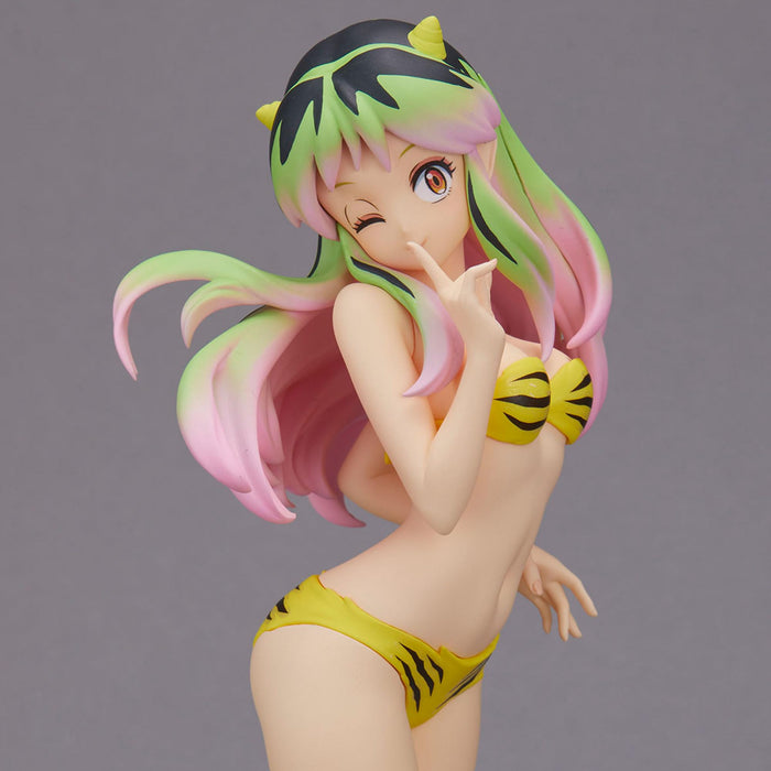 Banpresto Urusei Yatsura Lum Glitter&Glamours B- Japan Figure Store - #1 Bring To You The Best Japanese Goods