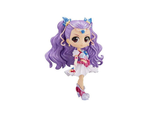 Banpresto Yes! Pretty Cure 5Gogo! Q Posket -Milkyrose- Japan Milky Rose Rare Color Ver.- Japan Figure Store - #1 Bring To You The Best Japanese Goods