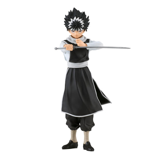 Banpresto Yu Yu Hakusho Dxf Hiei 30th Anniv Figure- Japan Figure Store - #1 Bring To You The Best Japanese Goods