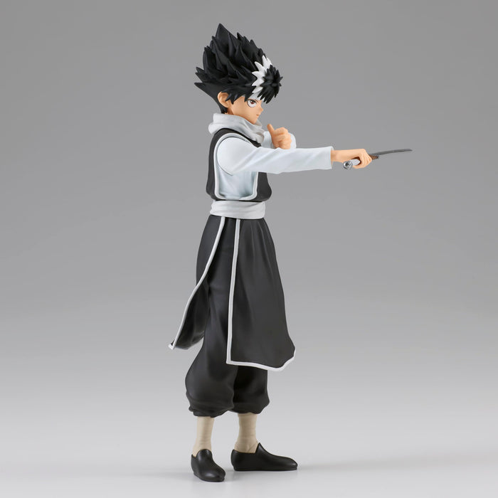 Banpresto Yu Yu Hakusho Dxf Hiei 30th Anniv Figure- Japan Figure Store - #1 Bring To You The Best Japanese Goods