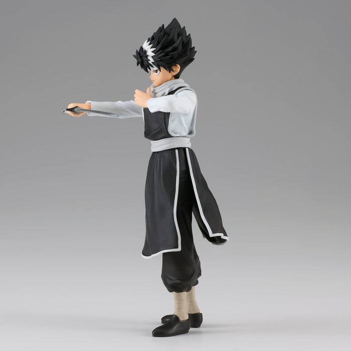 Banpresto Yu Yu Hakusho Dxf Hiei 30th Anniv Figure- Japan Figure Store - #1 Bring To You The Best Japanese Goods