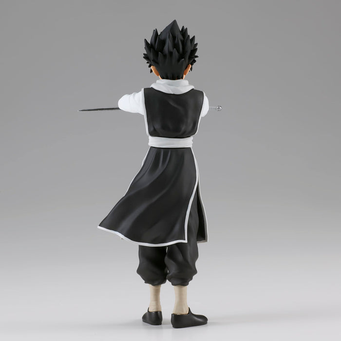 Banpresto Yu Yu Hakusho Dxf Hiei 30th Anniv Figure- Japan Figure Store - #1 Bring To You The Best Japanese Goods