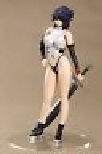 Bastard!! Kai Harn Monochromered 1/6 Scale Figure- Japan Figure Store - #1 Bring To You The Best Japanese Goods