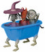 Bathtub Set- Japan Figure Store - #1 Bring To You The Best Japanese Goods