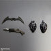 Batman Arkham Asylum Play Arts Kai Batman Armored Figure- Japan Figure Store - #1 Bring To You The Best Japanese Goods