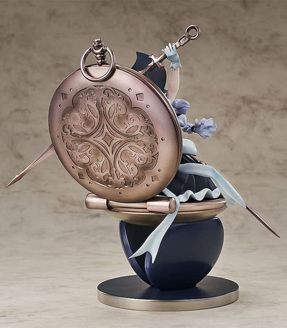 Good Smile Company Battle Costume Maid Clock 1/7 Scale Figure Lb92482 - Made In Japan- Japan Figure Store - #1 Bring To You The Best Japanese Goods