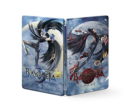 Bayonetta Climax Edition Nintendo Switch - Used Japan Figure 4902370538854 2