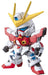 Bandai Spirits Bb Senshi 396 Burning Gundam- Japan Figure Store - #1 Bring To You The Best Japanese Goods