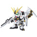 BANDAI Sd Bb 387 Gundam Rx-93 V Nu Gundam Plastic Model Kit- Japan Figure Store - #1 Bring To You The Best Japanese Goods