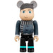 Be @ Rbrick Bearbrick Otto Young Gru 100% Otto Young Glue 2Pack Each Height Is About 70Mm Non-Scale Painted Finished Product Figure- Japan Figure Store - #1 Bring To You The Best Japanese Goods